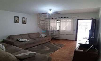Sobrado Ipiranga  / 2 dormitórios / 1 vaga / próximo ao aquário