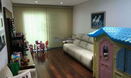 Casa com 3 quartos à venda na Rua Cláudio Rossi, --, Jardim da Glória, São Paulo