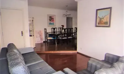 Apartamento com 3 quartos à venda na Rua Major Freire, --, Saúde, São Paulo