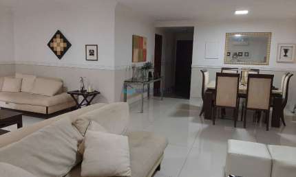 Apto 204m² ,3 suítes, 2 vagas +Depósito! 5 min a pé ao Shopping Pátio Higienopolis