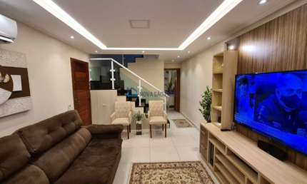 Casa com 3 quartos à venda na Rua do Reno, --, Vila Moinho Velho, São Paulo