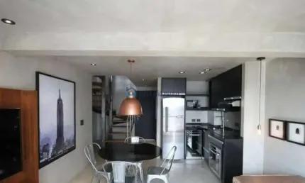Apartamento duplex  mobiliado, vila mariana, 109m² 2 suítes, 3 vagas. para investidor com renda.
