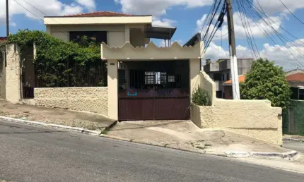 Vila Santa Catarina sobrado residencial ou comercial.