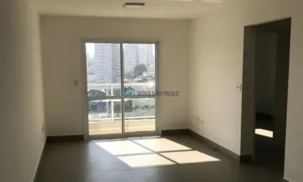 Próximo metrô saúde e pça da árvore - apartamento  63m²   2 dormitórios, 1 suíte e 2 vagas