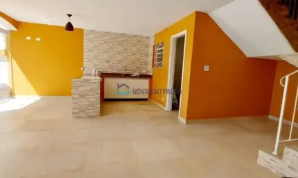 Casa com 4 quartos à venda na Rua Engenheiro Lauro Penteado, --, Vila Monumento, São Paulo