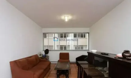 Jardim Paulista  - Apartamento  de 122m² ao lado do Metrô Trianon