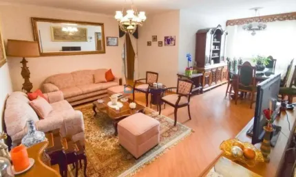 Amplo apartamento com 3 dormitórios (1 suíte), sala 2 ambientes, 2 vagas no metrô conceição!