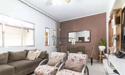 Casa com 3 quartos à venda na Rua Engenheiro José Bueno Bicalho, --, Jardim Vergueiro (Sacomã), São Paulo