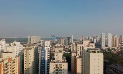 Apartamento com 2 quartos à venda na Avenida Fagundes Filho, --, Saúde, São Paulo