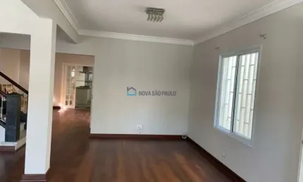 Casa com 3 quartos à venda na Rua Doutor Numa Pereira do Vale, --, Aclimação, São Paulo