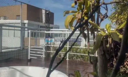 Apartamento com 3 quartos à venda na Rua Tupanaci, --, Vila Gumercindo, São Paulo