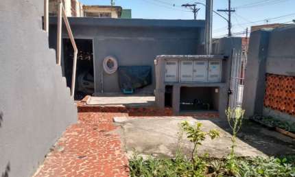 Casa comercial com 1 sala à venda na Rua Simão Lopes, --, Vila Moraes, São Paulo