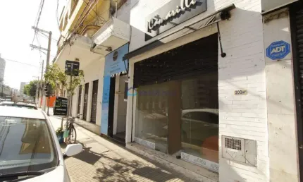 Barracão / Galpão / Depósito com 3 salas à venda na Rua Domingos de Morais, --, Vila Mariana, São Paulo