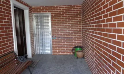 Casa com 3 quartos à venda na Rua Palmares, --, Brooklin Paulista, São Paulo