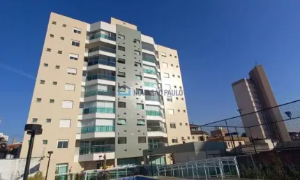 Apartamento com 2 quartos à venda na Rua Quinze de Setembro, --, Saúde, São Paulo