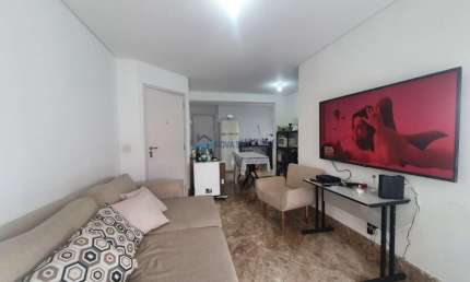 Apartamento com 3 quartos à venda na Rua Coronel José Pires de Andrade, --, Vila das Mercês, São Paulo
