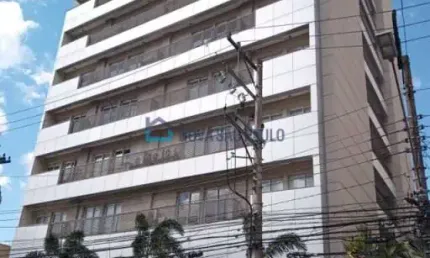 Sala comercial com 1 sala à venda na Avenida Jabaquara, --, Mirandópolis, São Paulo