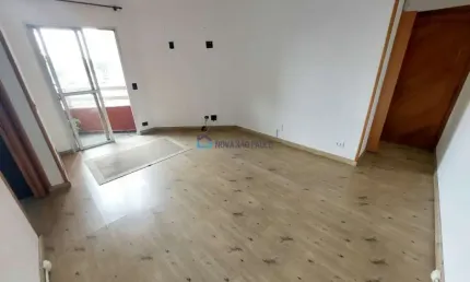 Apartamento com 2 quartos à venda na Avenida Engenheiro Armando de Arruda Pereira, --, Vila do Encontro, São Paulo