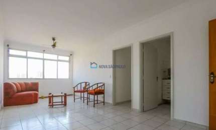 Apartamento com 3 quartos à venda na Avenida Lacerda Franco, --, Cambuci, São Paulo