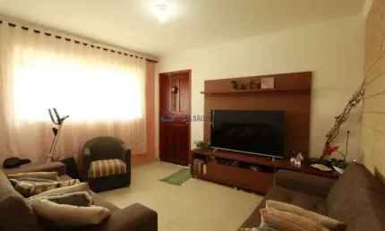 Casa com 3 quartos à venda na Rua Manipuçá, --, Cidade Ademar, São Paulo