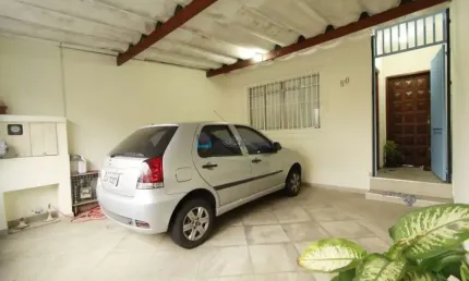 Casa com 3 quartos à venda na Rua Onofre Silveira, --, Vila Fachini, São Paulo