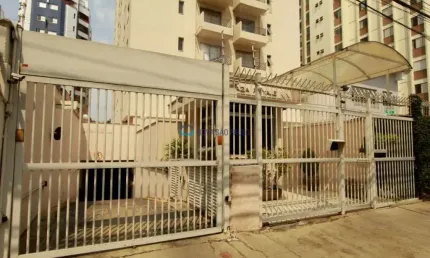 Apartamento com 2 quartos à venda na Rua Major Freire, --, Saúde, São Paulo