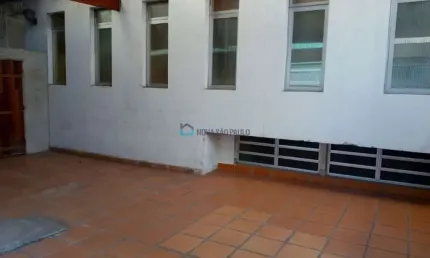 Prédio com 5 salas à venda na Rua Itajibá, --, Chácara Inglesa, São Paulo