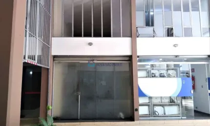 Loja de 109mts próximo a estação vila mariana do metro