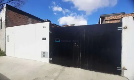 Terreno comercial ou residencial - Próximo ao metrô Santos Imigrantes