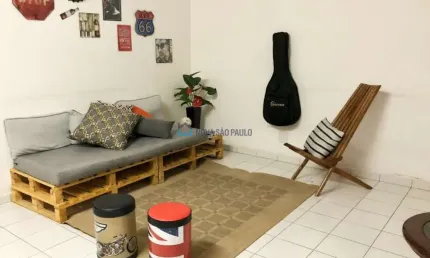 Casa com 10 quartos à venda na Rua dos Otonis, --, Vila Clementino, São Paulo