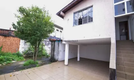Casa com 3 quartos à venda na Rua Domingos de Santa Maria, --, Vila Guarani, São Paulo