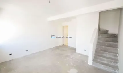 Casa em condomínio fechado com 3 quartos à venda na Rua dos Cambuís, --, Vila Parque Jabaquara, São Paulo