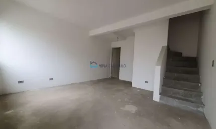 Casa de condomínio próximo ao metrô Jabaquara/Conceição!