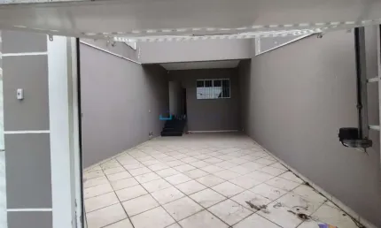 Casa com 3 quartos à venda na Rua Doutor Francisco José Longo, --, Chácara Inglesa, São Paulo