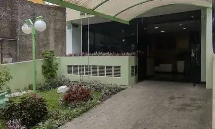 Conjunto comercial duplex com  4 amplas salas à venda - jd. são dimas