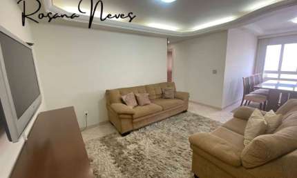 Floradas de São José apartamento à venda dom 3 dorm e 1 suíte
