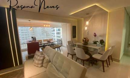 Impecável apto de 99m2 - Terraços Jardim das Colinas -Condomínio Tipo Clube