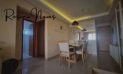 Apartamento para venda no bairro Cidade Morumbi 2 dorm. 1 suíte - Reformado