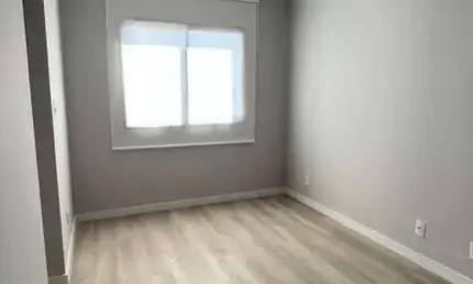 LOCAÇÃO APARTAMENTO 1 DORMITÓRIO TOTALMENTE REFORMADO NO JD. ESPLANADA