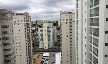 Apartamento 99m² – Condomínio Terraços | Jardim Esplanada – SJCampos