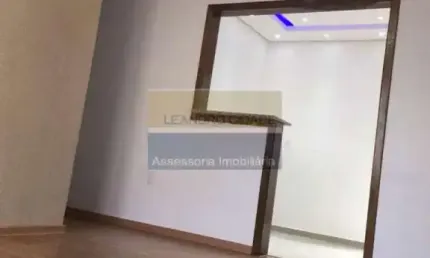 Apartamento 3 dormitórios à venda no Bairro São Sebastião com 78 m² de área privativa - 1 vaga de garagem