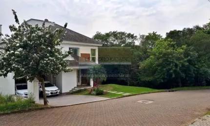 Casa de condomínio 3 dormitórios à venda no Bairro Condomínio Buena Vista com 298 m² de área privativa - 2 vagas de garagem
