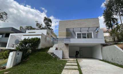 Casa de condomínio 3 dormitórios à venda no Bairro Condomínio Buena Vista com 200 m² de área privativa - 2 vagas de garagem