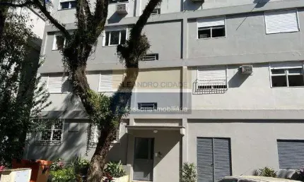 Apartamento 2 dormitórios à venda no bairro sarandi com 48 m² de área privativa - 1 vaga de garagem