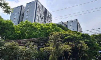 Apartamento 3 dormitórios à venda no Bairro Boa Vista com 112 m² de área privativa - 1 vaga de garagem