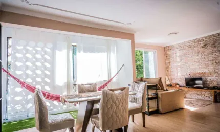 Apartamento 2 dormitórios à venda no Bairro São João com 90 m² de área privativa