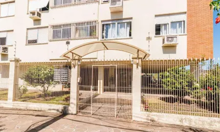 Apartamento 2 dormitórios à venda no Bairro Santa Maria Goretti com 58 m² de área privativa - 1 vaga de garagem