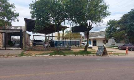 Terreno à venda no Bairro Cecilia com 480 m² de área privativa