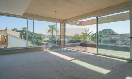 Apartamento 3 dormitórios à venda no Bairro Três Figueiras com 164 m² de área privativa - 2 vagas de garagem