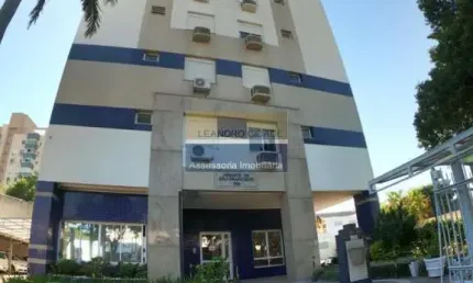 Apartamento 2 dormitórios à venda no Bairro Santana com 67 m² de área privativa - 1 vaga de garagem